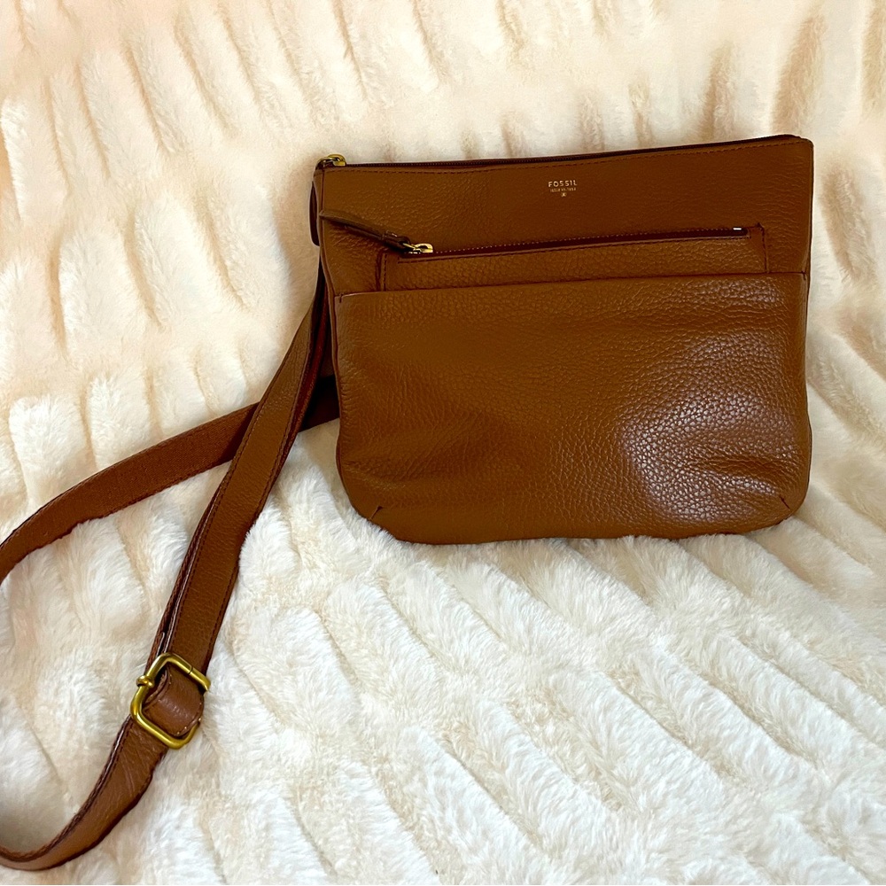 FOSSIL cross body bag